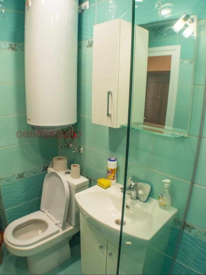 För uthyrning  2 sovrum Varna , Zavod Drujba , 75 kvm | 50347011 - bild [15]