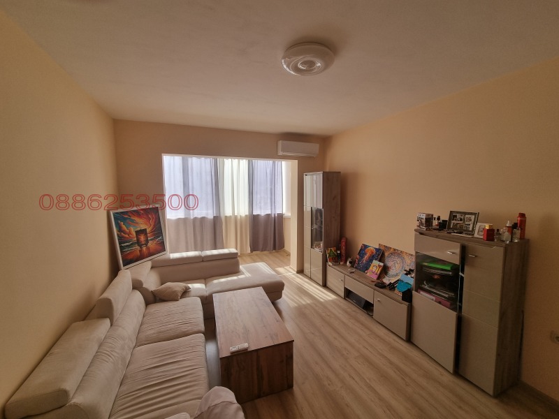 För uthyrning  2 sovrum Varna , Zavod Drujba , 75 kvm | 50347011