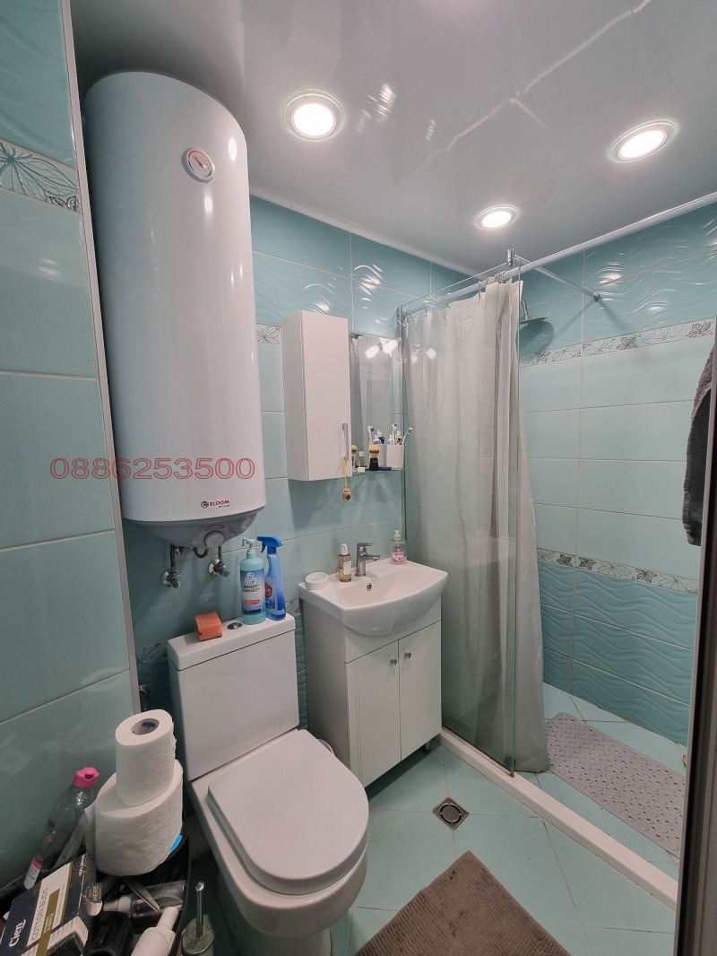 För uthyrning  2 sovrum Varna , Zavod Drujba , 75 kvm | 50347011 - bild [14]