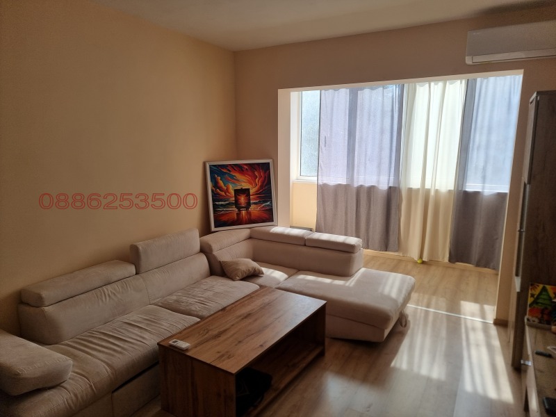 För uthyrning  2 sovrum Varna , Zavod Drujba , 75 kvm | 50347011 - bild [2]