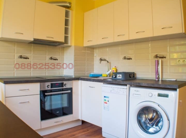För uthyrning  2 sovrum Varna , Zavod Drujba , 75 kvm | 50347011 - bild [7]