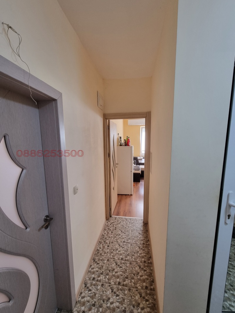 För uthyrning  2 sovrum Varna , Zavod Drujba , 75 kvm | 50347011 - bild [12]