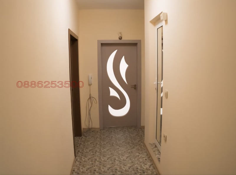 För uthyrning  2 sovrum Varna , Zavod Drujba , 75 kvm | 50347011 - bild [16]
