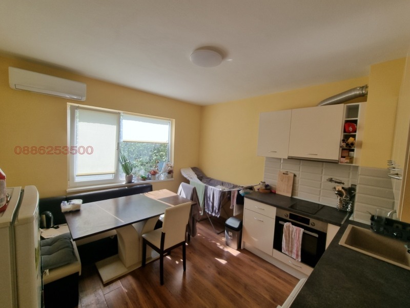 För uthyrning  2 sovrum Varna , Zavod Drujba , 75 kvm | 50347011 - bild [11]
