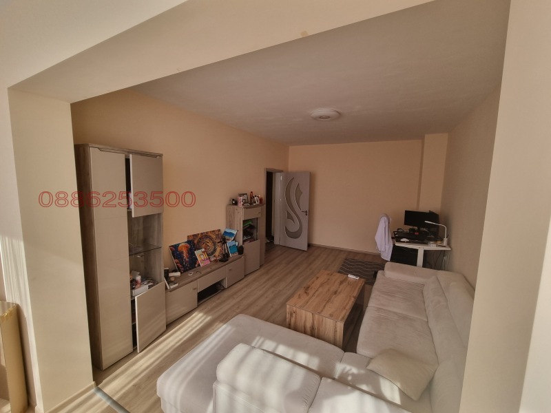För uthyrning  2 sovrum Varna , Zavod Drujba , 75 kvm | 50347011 - bild [3]