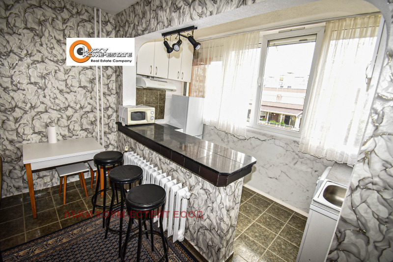 En renta  2 dormitorios Sofia , Mladost 1A , 75 metros cuadrados | 47011867 - imagen [3]