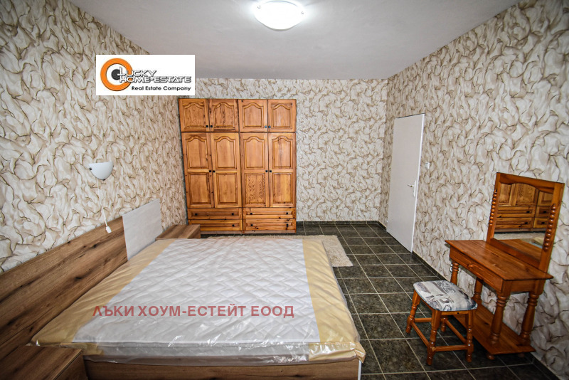 En renta  2 dormitorios Sofia , Mladost 1A , 75 metros cuadrados | 47011867 - imagen [7]