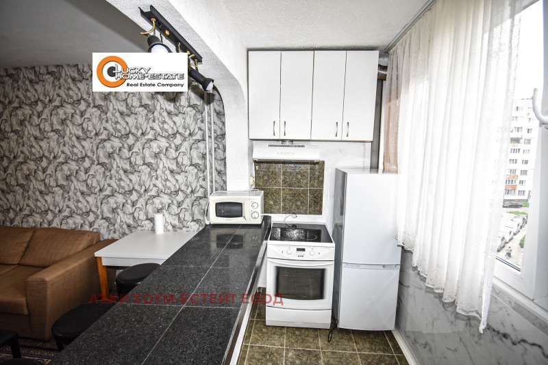 En renta  2 dormitorios Sofia , Mladost 1A , 75 metros cuadrados | 47011867 - imagen [4]