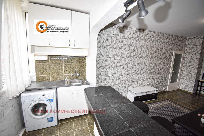 En renta  2 dormitorios Sofia , Mladost 1A , 75 metros cuadrados | 47011867 - imagen [5]