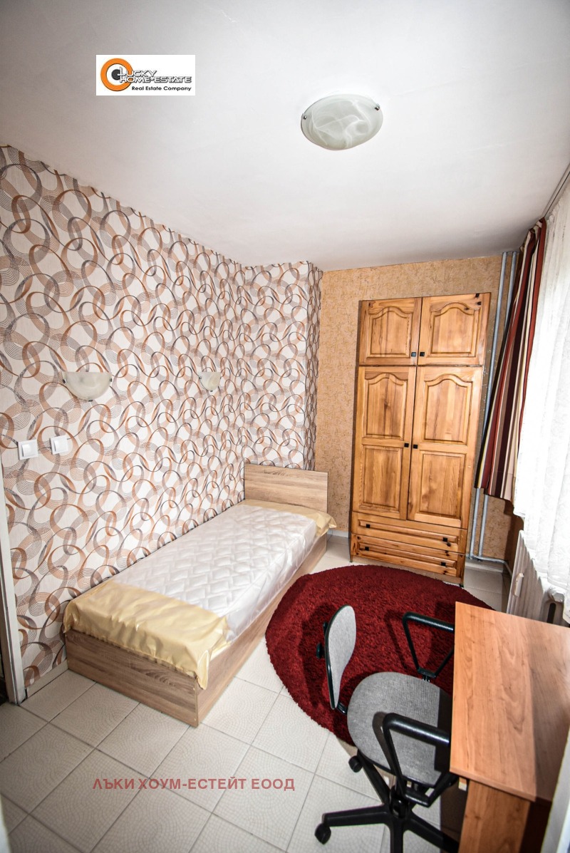 En renta  2 dormitorios Sofia , Mladost 1A , 75 metros cuadrados | 47011867 - imagen [9]