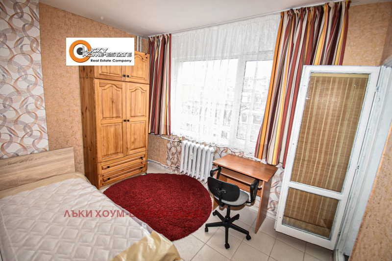 En renta  2 dormitorios Sofia , Mladost 1A , 75 metros cuadrados | 47011867 - imagen [8]