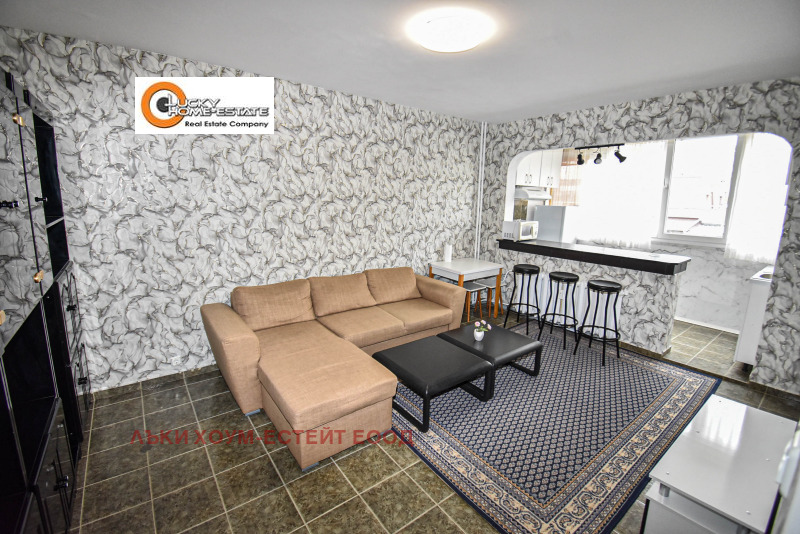 En renta  2 dormitorios Sofia , Mladost 1A , 75 metros cuadrados | 47011867