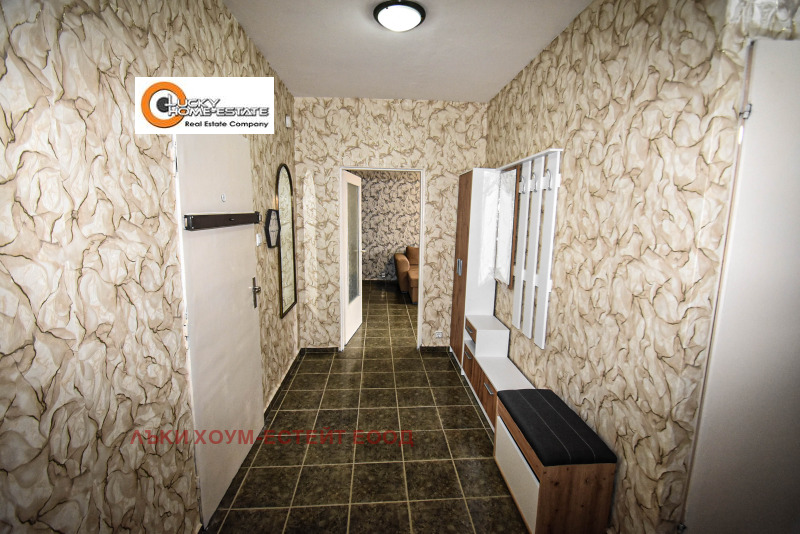 En renta  2 dormitorios Sofia , Mladost 1A , 75 metros cuadrados | 47011867 - imagen [12]