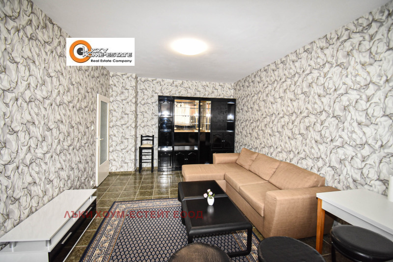 En renta  2 dormitorios Sofia , Mladost 1A , 75 metros cuadrados | 47011867 - imagen [2]