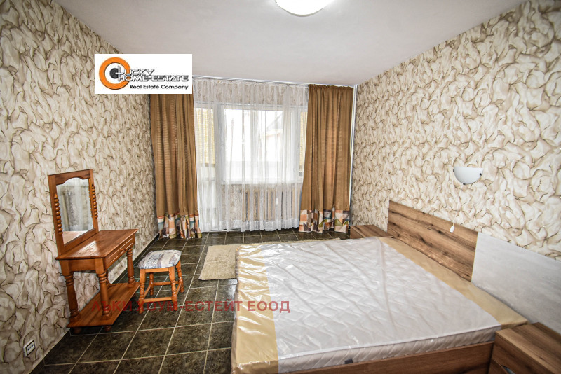 En renta  2 dormitorios Sofia , Mladost 1A , 75 metros cuadrados | 47011867 - imagen [6]