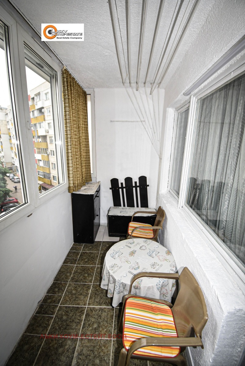 En renta  2 dormitorios Sofia , Mladost 1A , 75 metros cuadrados | 47011867 - imagen [11]