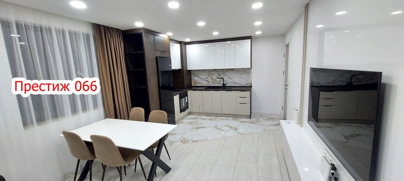 Дава под наем 3-СТАЕН, гр. Шумен, 5-ти полк, снимка 2 - Апартаменти - 52364782