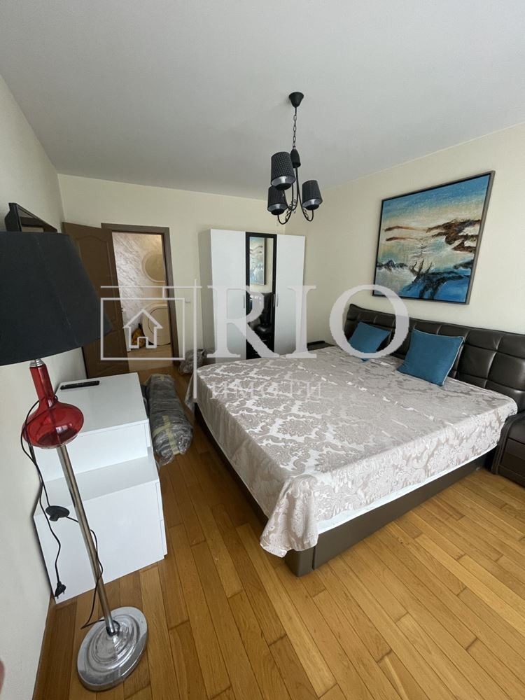 Дава под наем 3-СТАЕН, гр. Пловдив, Съдийски, снимка 9 - Апартаменти - 52524479