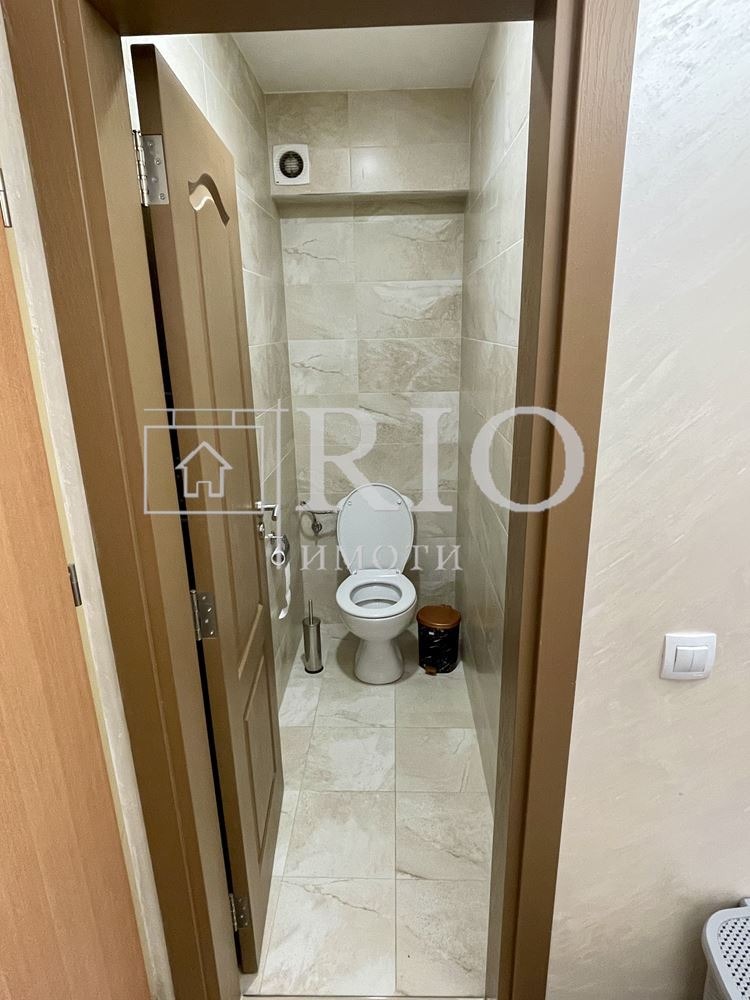 Дава под наем 3-СТАЕН, гр. Пловдив, Съдийски, снимка 12 - Апартаменти - 52524479