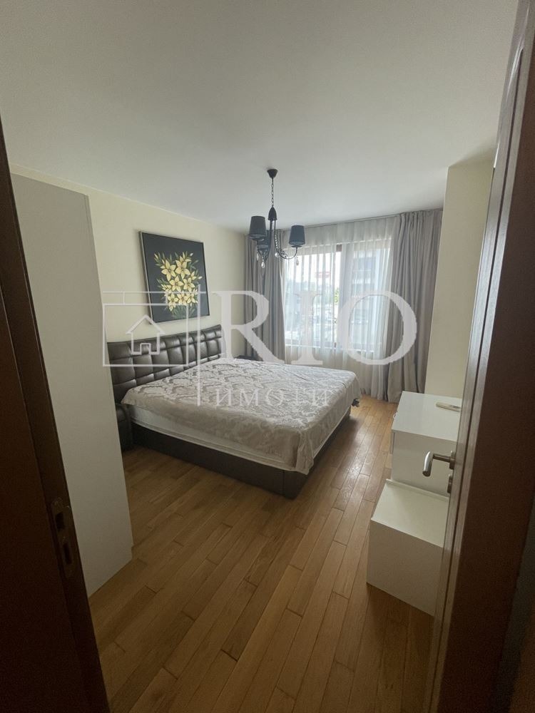 Дава под наем 3-СТАЕН, гр. Пловдив, Съдийски, снимка 10 - Апартаменти - 52524479