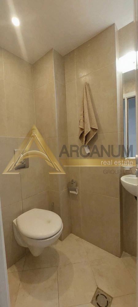 Дава под наем 4-СТАЕН, гр. Варна, Център, снимка 4 - Апартаменти - 52376457