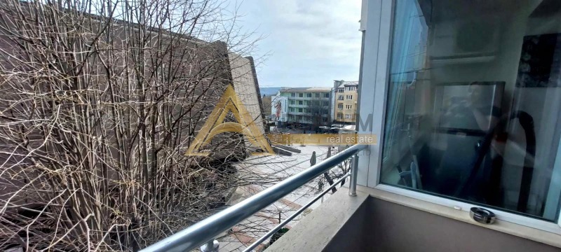 Дава под наем 4-СТАЕН, гр. Варна, Център, снимка 9 - Апартаменти - 52376457