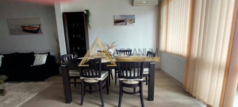 Дава под наем 4-СТАЕН, гр. Варна, Център, снимка 3 - Апартаменти - 52376457