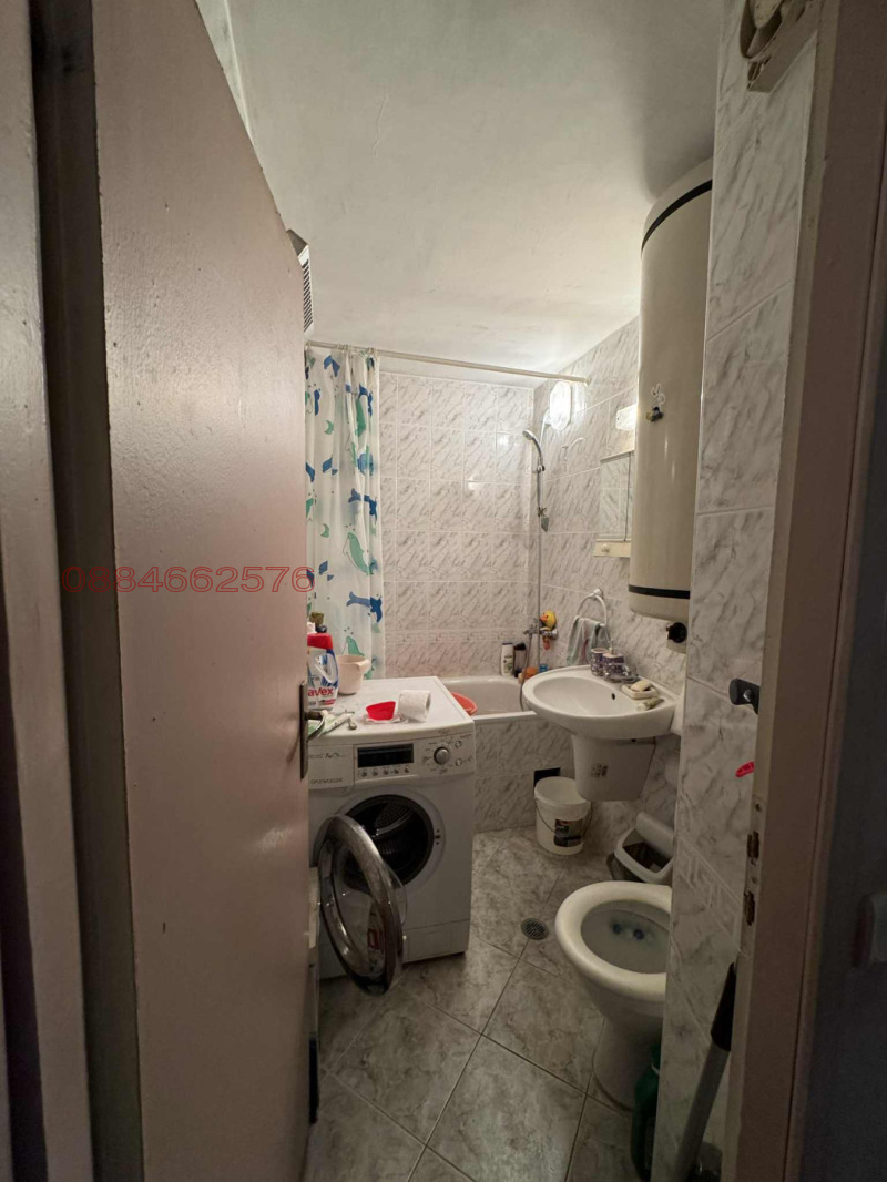 Дава под наем 4-СТАЕН, гр. Варна, Автогара, снимка 6 - Апартаменти - 52639959