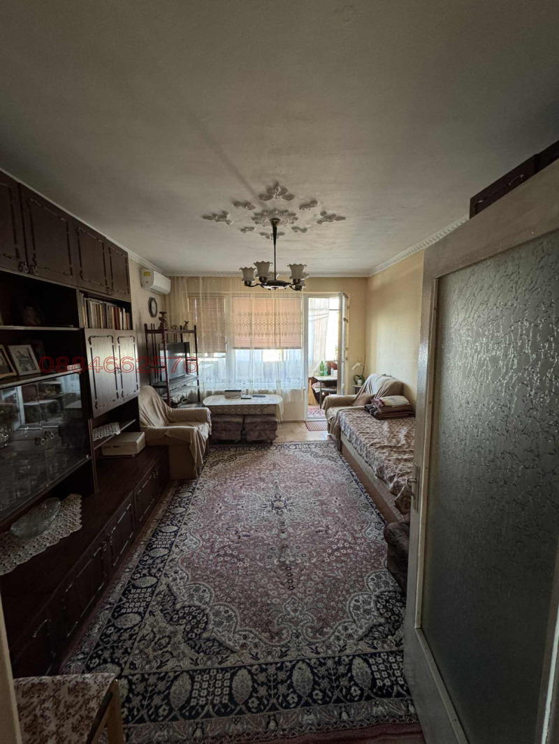 Дава под наем 4-СТАЕН, гр. Варна, Автогара, снимка 2 - Апартаменти - 52639959