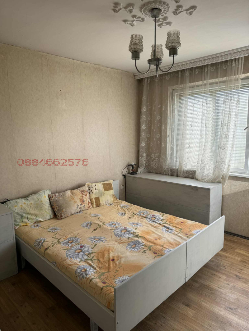 Дава под наем 4-СТАЕН, гр. Варна, Автогара, снимка 4 - Апартаменти - 52639959