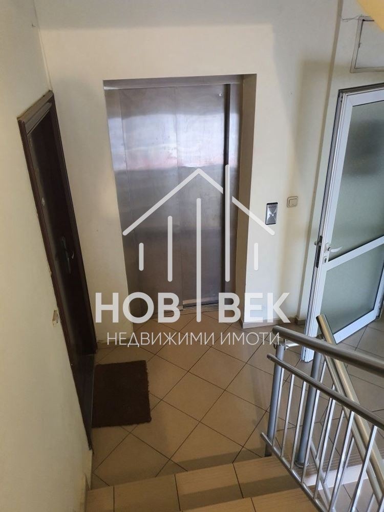 Дава под наем МНОГОСТАЕН, гр. Варна, Колхозен пазар, снимка 12 - Апартаменти - 55661386