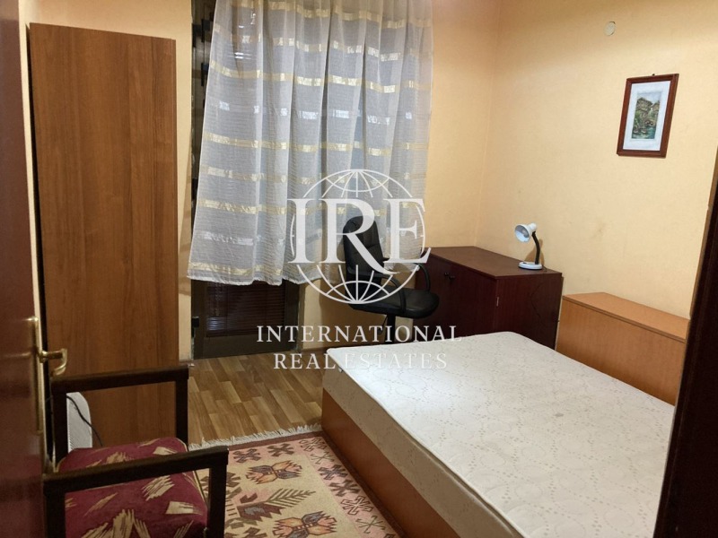 Дава под наем МЕЗОНЕТ, гр. Варна, Трошево, снимка 6 - Апартаменти - 53493308