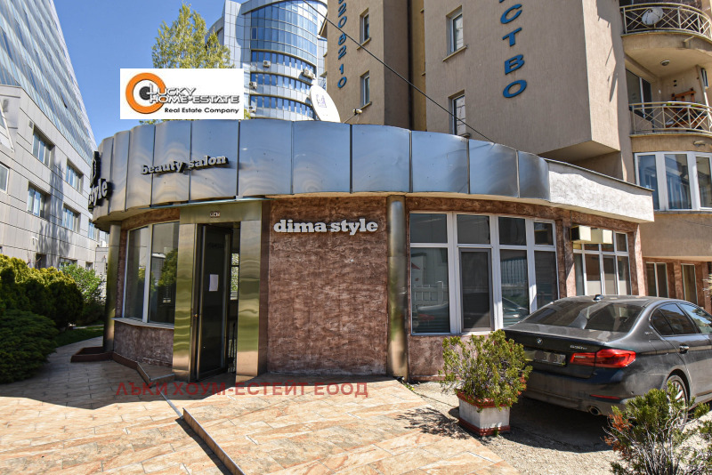 Da affittare  Ufficio Sofia , Gotse Delchev , 200 mq | 40648409 - Immagine [15]