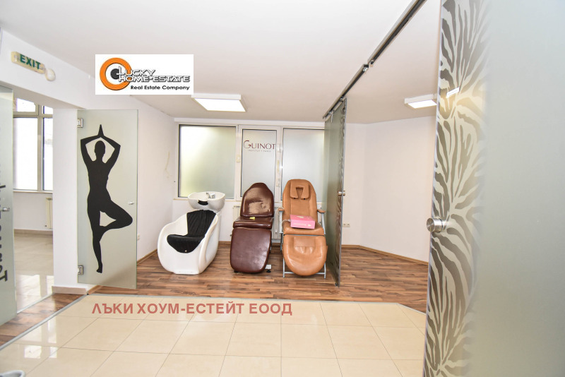 Da affittare  Ufficio Sofia , Gotse Delchev , 200 mq | 40648409 - Immagine [6]