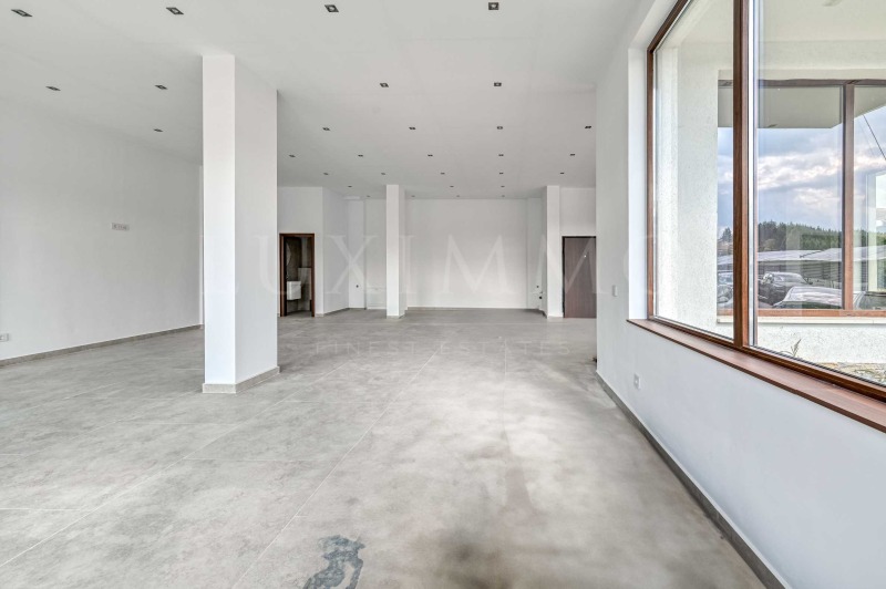 En renta  Oficina Sofia , Vladaya , 155 metros cuadrados | 53081667 - imagen [8]