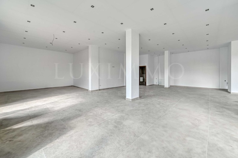 En renta  Oficina Sofia , Vladaya , 155 metros cuadrados | 53081667 - imagen [2]