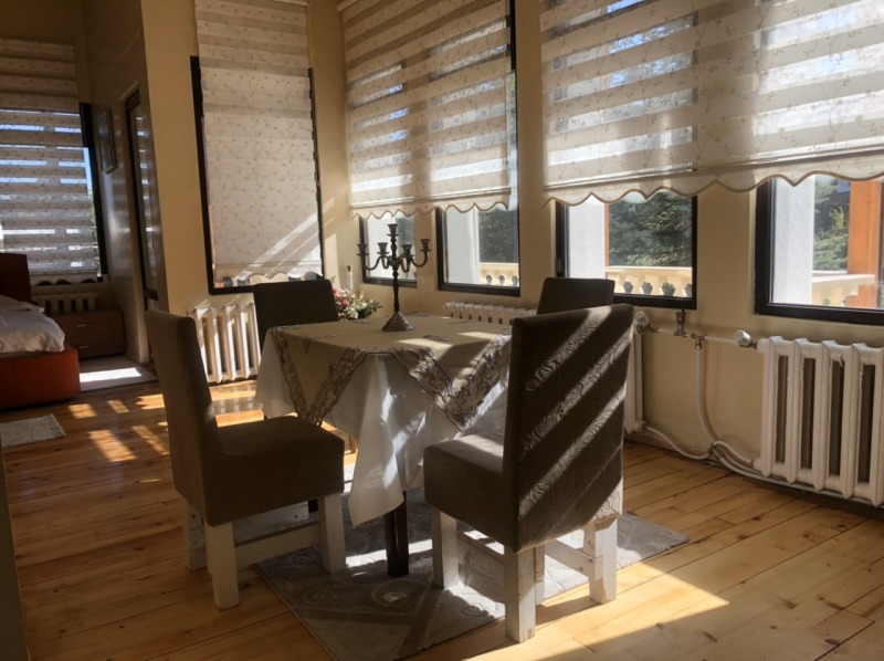 Дава под наем  Къща град София , в.з.Киноцентъра , 755 кв.м | 38516675 - изображение [7]