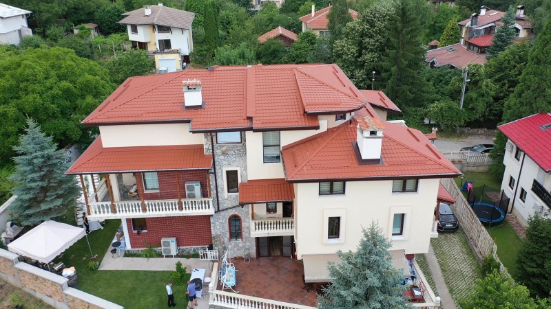 Дава под наем  Къща град София , в.з.Киноцентъра , 755 кв.м | 38516675