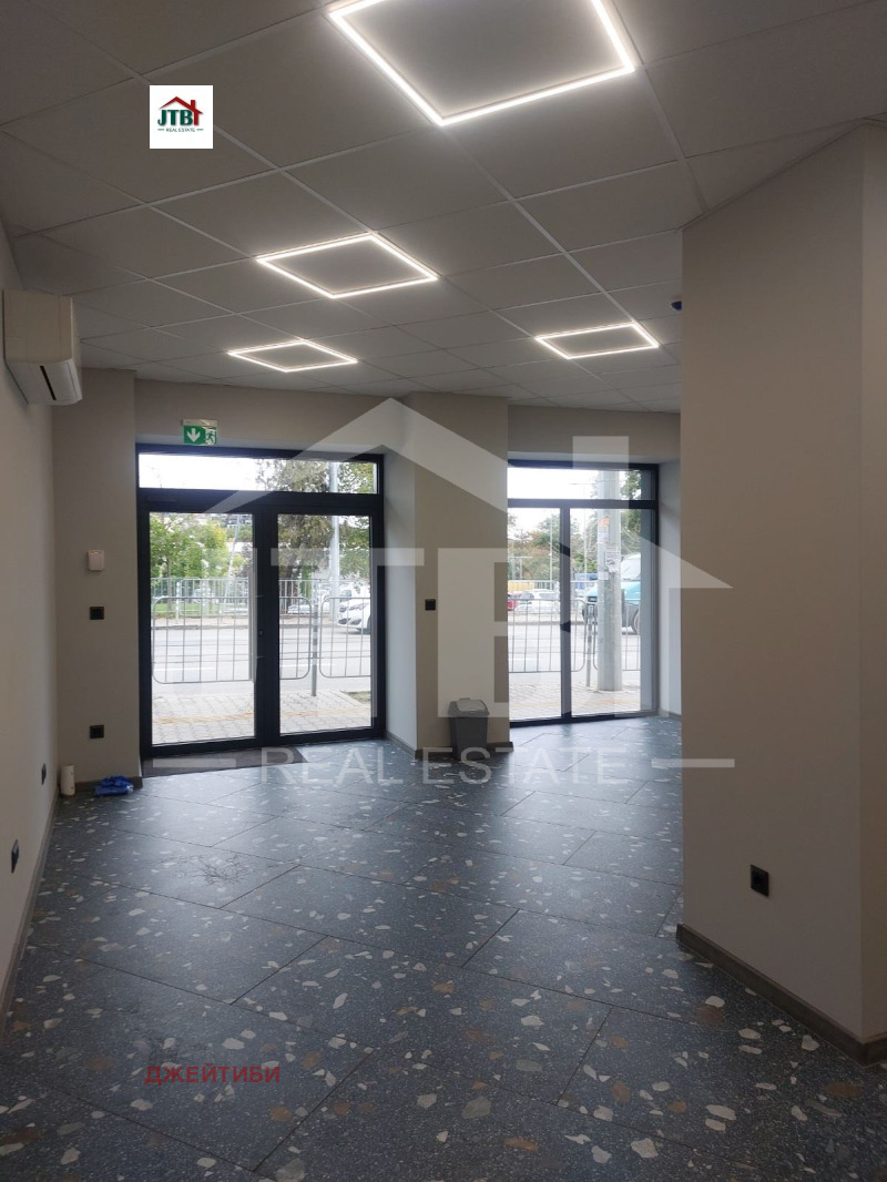 Дава под наем МАГАЗИН, гр. София, Княжево, снимка 2 - Магазини - 52521439