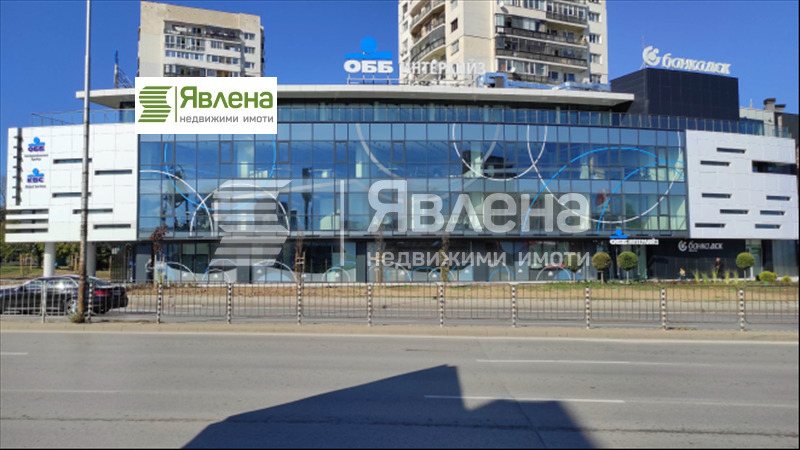 Til leje  Bar; Kaffebar Sofia , Mladost 1 , 239 kvm | 45332820