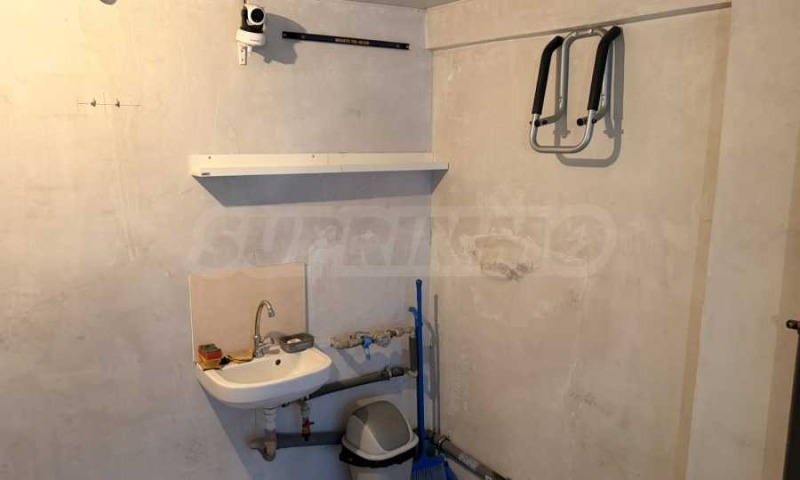 Дава под наем ГАРАЖ, ПАРКОМЯСТО, гр. София, Лозенец, снимка 6 - Гаражи и паркоместа - 52539292