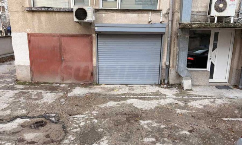 Под наем ГАРАЖ, ПАРКОМЯСТО, град София, Лозенец • 200 € / 391.17 лв. • 42539316 1