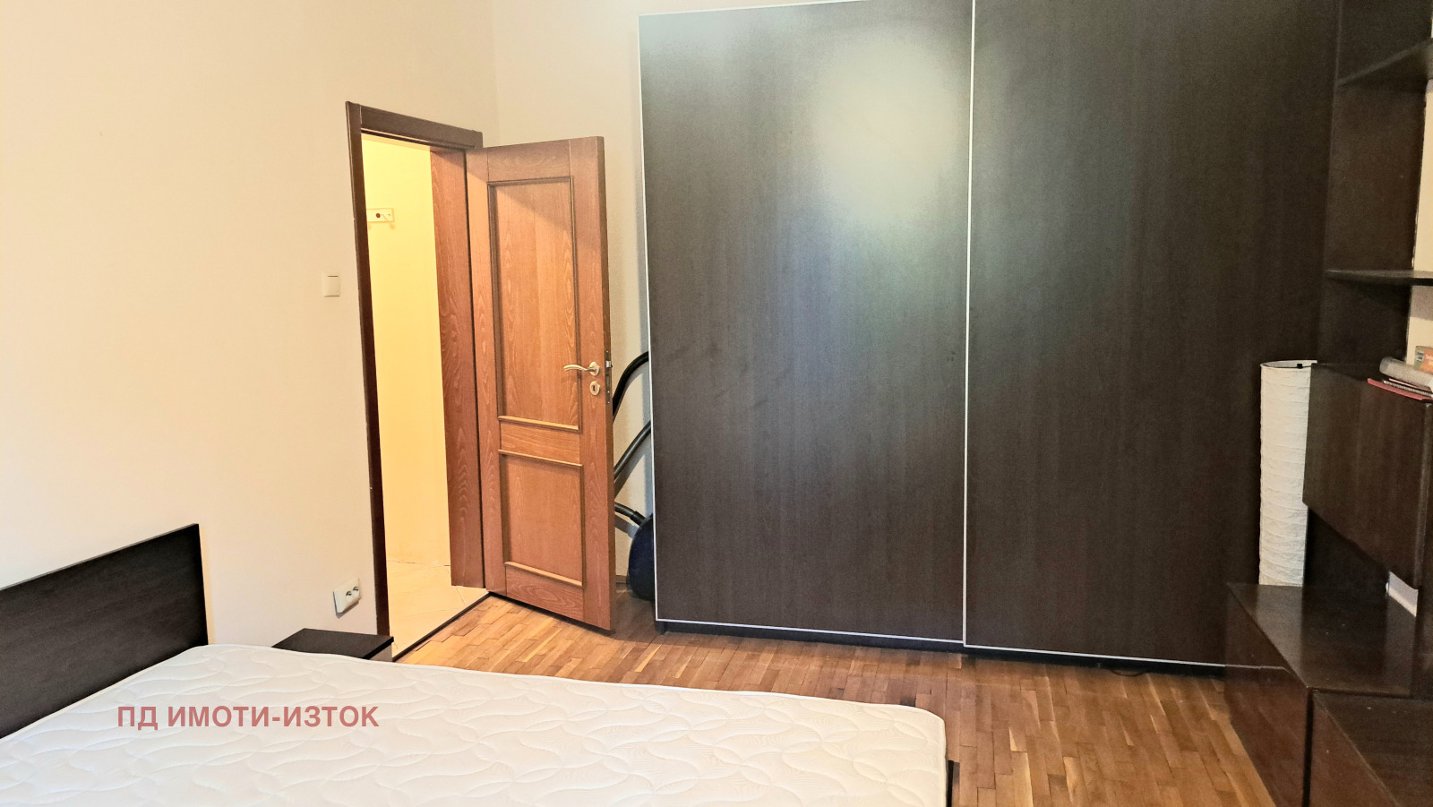 Дава под наем 2-СТАЕН, гр. София, Медицинска академия, снимка 13 - Апартаменти - 55977657