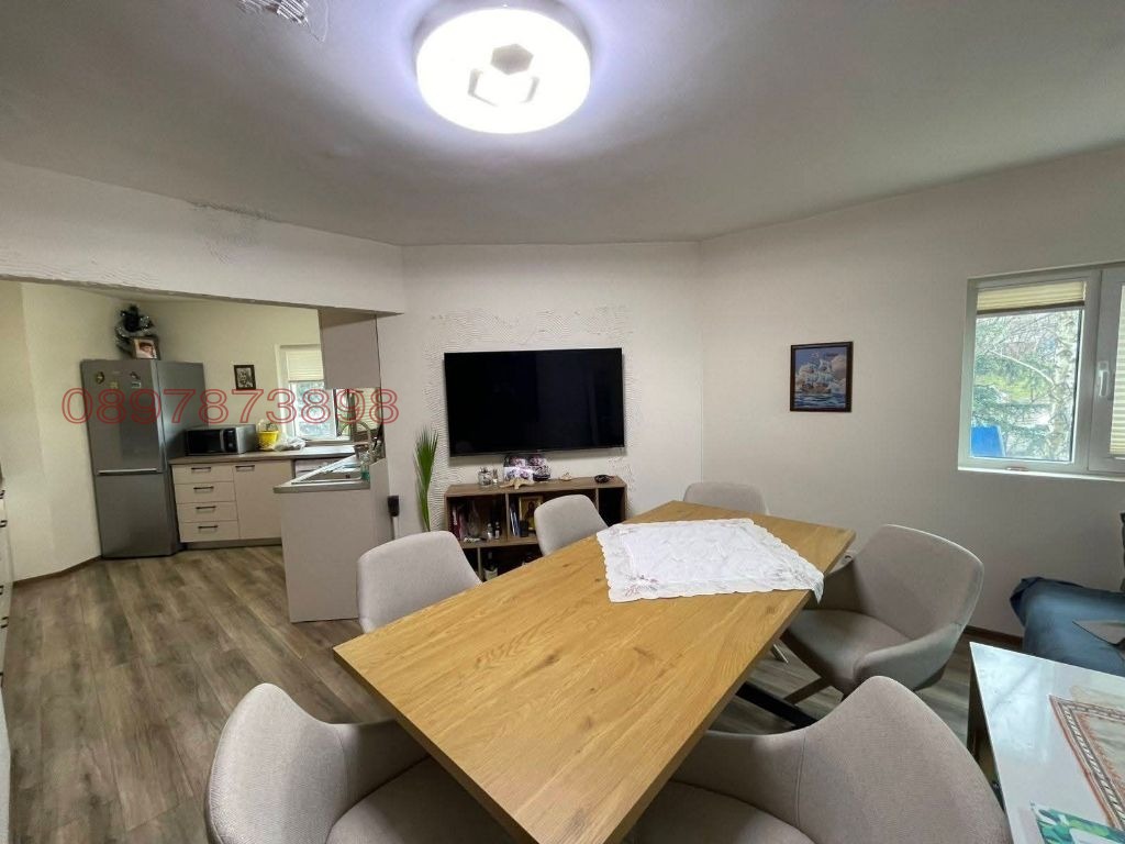 Дава под наем 3-СТАЕН, гр. София, Младост 2, снимка 8 - Апартаменти - 54341295