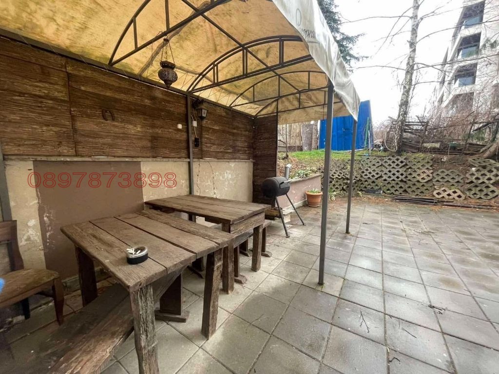 Дава под наем 3-СТАЕН, гр. София, Младост 2, снимка 6 - Апартаменти - 54341295