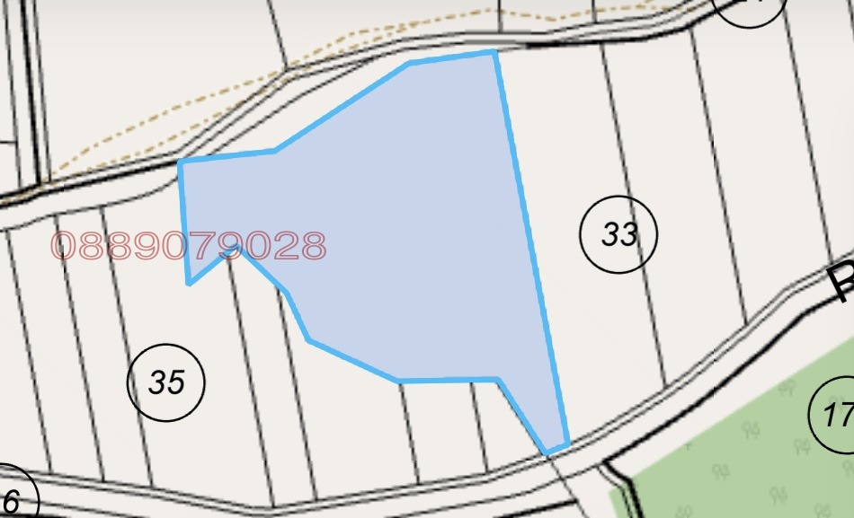 Дава под наем ЗЕМЕДЕЛСКА ЗЕМЯ, с. Колена, област Стара Загора