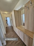 Дава под наем  3-стаен град София , Борово , 100 кв.м | 41275585 - изображение [11]