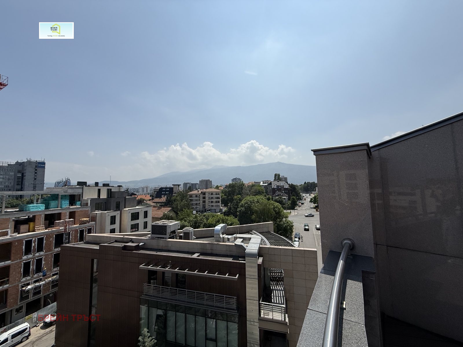 Дава под Наем ОФИС | Imot.bg — изображение 4