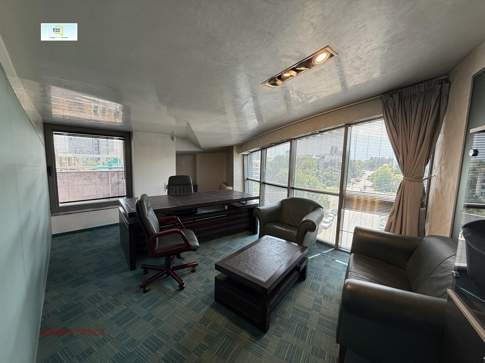 Дава под Наем ОФИС | Imot.bg — изображение 7