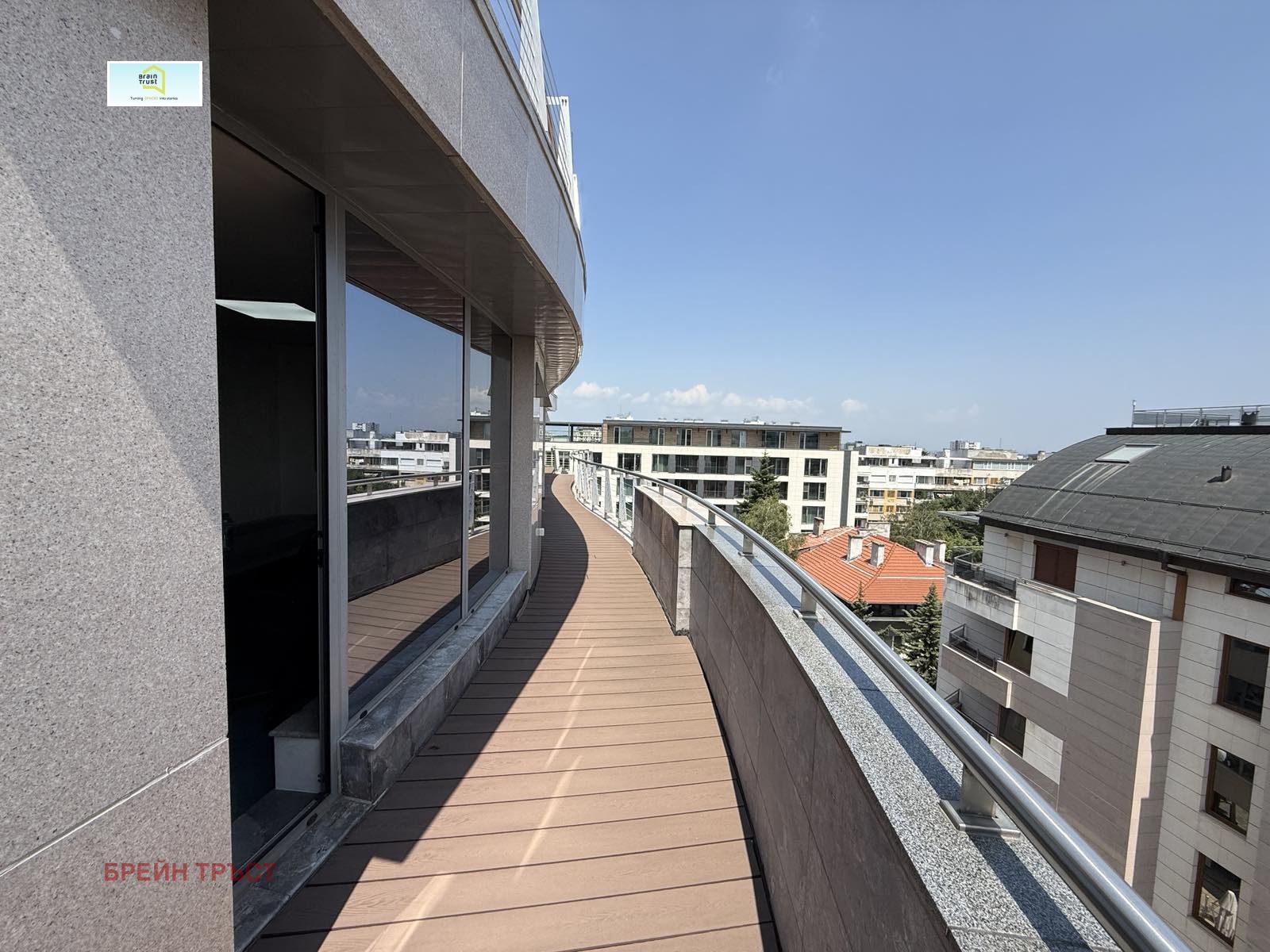 Дава под Наем ОФИС | Imot.bg — изображение 5